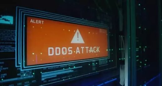 حملات هکری DDoS، نفس شرکتهای روسی را گرفته است!
