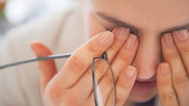 خشکی چشم چگونه اتفاق می‌افتد و چه خطراتی دارد؟