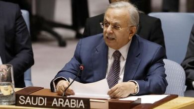 درخواست عربستان سعودی از شورای امنیت برای تروریستی اعلام کردن انصارالله