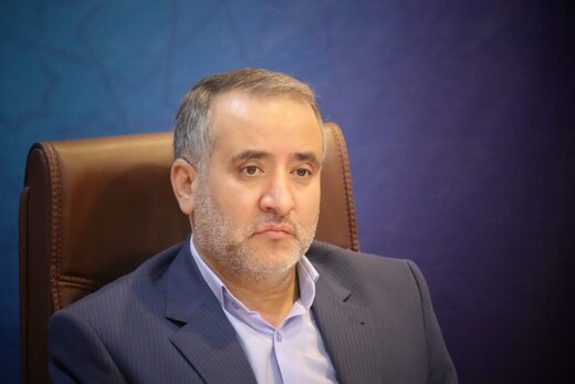 دستیابی به رشد اقتصادی در عصر تکنولوژی از مسیر اقتصاد دیجیتال است