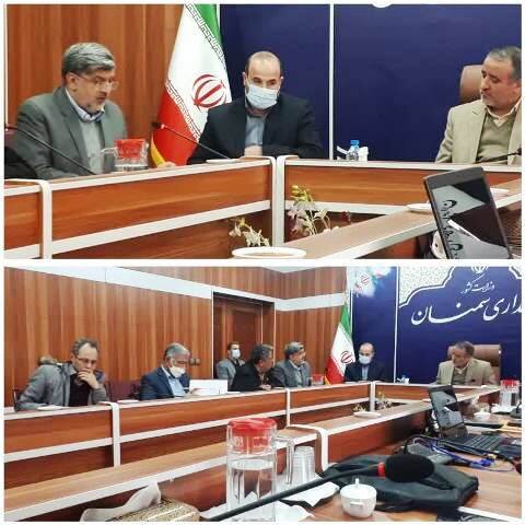 دورهمی مسوولان رسانه ها با موضوع نقش رسانه در جهاد تبیین و اطلاع رسانی برنامه های دهه فجر برگزار می شود