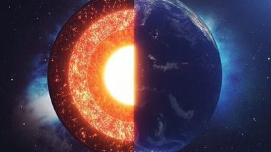 رازگشایی از یک پدیده عجیب علمی: برعکس شدن چرخش هسته زمین به چه معناست؟
