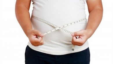 راهکارهای مؤثر برای پیشگیری و رفع چاقی شکم