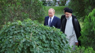 روابط ایران و روسیه در قالب استراتژیک نمی‌گنجد/اقتصاد دو کشور مکمل نیست/جای ایران در نشست مسکو خالی بود