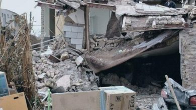 زلزله خوی: خسارت میلیاردی به بناهای تاریخی / آغاز آواربرداری در سریع‌ترین زمان ممکن