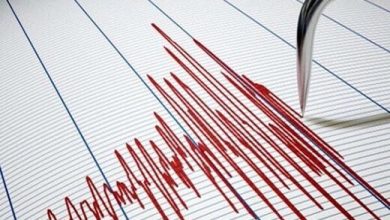 زلزله نسبتا شدید در خوی آذربایجان‌غربی / ارومیه و تبریز هم حس شد