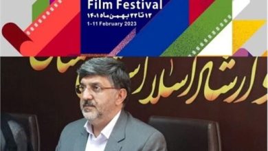 سمنان میزبان فیلم های منتخب چهل و یکمین جشنواره فیلم فجر