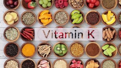 شایع‌ترین علائم کمبود ویتامین K را بشناسید