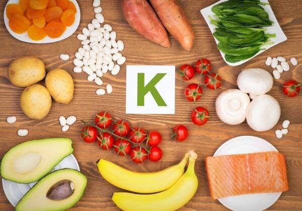 شایعترین علائم کمبود ویتامین K را بشناسید