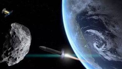 شلیک موشک به سیارک های مهاجم برای نجات زمین، احتمالا کارساز نیست!