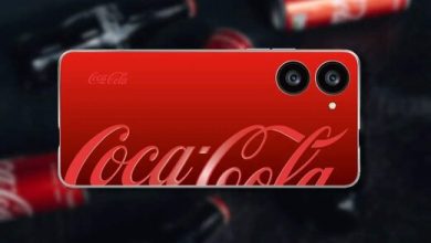 عجیب‌ترین تولید کارخانه کوکاکولا این تلفن‌هوشمند است/ عکس