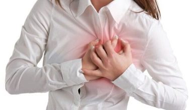 علائم حمله قلبی در زنان / این ۸ علائم را جدی بگیرید