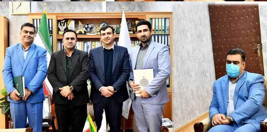 عملکرد مطلوب شرکت شهرکهای صنعتی استان سمنان در تحقق بودجه و شهرکسازی قابل تقدیر است