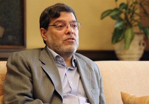 مرندی: هفته خوبی برای رژیم صهیونیستی نیست