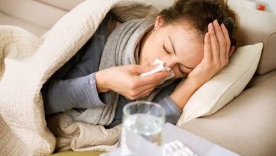معجزه برای درمان سرماخوردگی؛ با این ۲میوه سرماخوردگی را ضربه فنی کنید