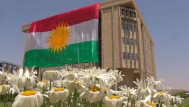 ناخرسندی حزب دموکرات کردستان عراق از کناره‌گیری حزب اتحادیه میهنی از دولت
