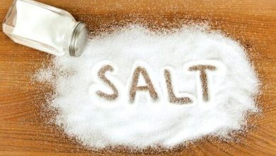 نمک هم چاق می‌کند؛ چگونه مصرف نمک را کاهش دهیم؟