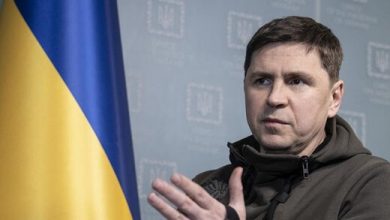 هزینه‌ سنگین مواضع کینه‌توزانه مشاور زلنسکی در انتظار اوکراین