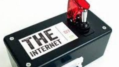 واقعا کلید قطع اینترنت توی کیف رئیس جمهور امریکاست؟