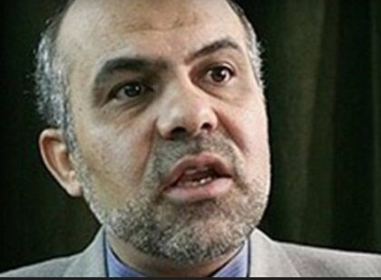 واکنش اتحادیه اروپا به اعدام «علیرضا اکبری»