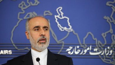 واکنش تازه ایران به جعل نام خلیج فارس از سوی مقام‌های عراق