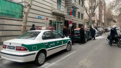 واکنش‌ها نسبت به حمله به سفارت آذربایجان چه بود؟