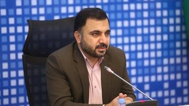 وزیر ارتباطات خبر داد: امکان تماس صوتی و تصویری در سه پلتفرم ایرانی