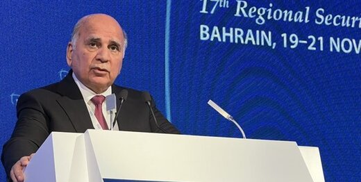 وزیر خارجه عربستان برای ازسرگیری مذاکرات تهران-ریاض به بغداد می‌رود