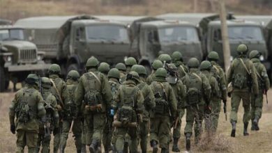 پاسخ مسکو به پیام واشنگتن درباره لزوم خروج نیروهای روس از اوکراین