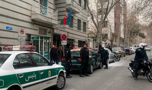 پاکآیین: مراقب اخبار جعلی رژیم صهیونیستی باشیم/ تهران و باکو اجازه خدشهدار شدن روابط را نمیدهند