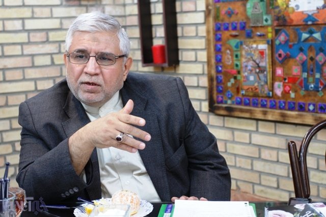 پاک آیین: مراقب اخبار جعلی رژیم صهیونیستی باشیم/ تهران و باکو اجازه خدشه دار شدن روابط را نمی دهند