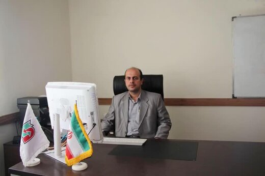 پایان عملیات ترمیم و بازسازی رادیه برید دهانه پلهای حبله رود