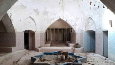 پایگاه میراث‌فرهنگی فرح آباد. پایلوت جشنواره‌های فرهنگی مازندران می‌شود