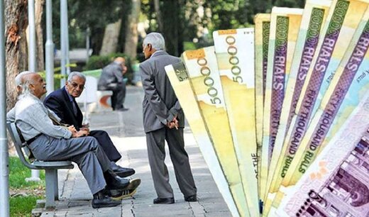 پرداخت پاداش پایان خدمت بازنشستگان دستگاه‌های اجرایی استان یزد