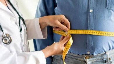 چرا کاهش وزن ناگهانی خطرناک است؟