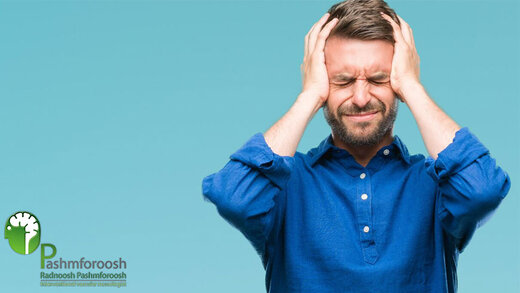 چند ترفند خانگی برای تسکین «سر درد» ناشی از هوای سرد