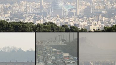 کاهش آلاینده‌های زیست‌محیطی در دستور کار دستگاه قضایی اصفهان