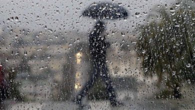 کاهش نزدیک به نصف بارش‌ها در آذربایجان‌غربی