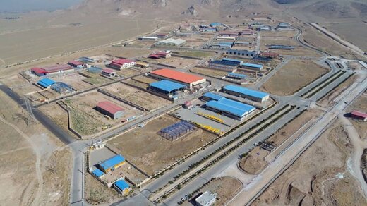 کمبود زمین صنعتی مانع سرمایه گذاری در مازندران