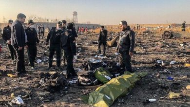 کیهان: سقوط اشتباهی هواپیما موارد مشابه دیگری هم داشته؛ نمونه اش ساقط شدن هواپیمای نظامی اوکراین به دست خودشان!