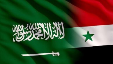 گام‌های سیاسی عربی به سمت سوریه