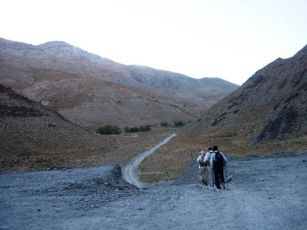 ۴۸۷ روستای آذربایجانشرقی راه ندارند!