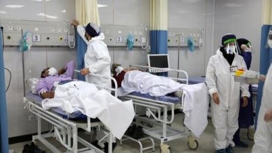 ۵۰ بیمار مبتلا به کرونا در مرکز درمانی اصفهان بستری هستند/شناسایی ۱۰ بیمار جدید