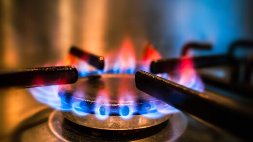 ۸۴ درصد مصرف گاز در آذربایجان‌غربی، در بخش خانگی است