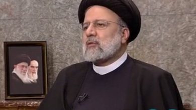 آب پاکی رئیسی روی دست معترضان «فیلترینگ» / تا زمانی که پلتفرم‌های خارجی، پاسخگوی قانون ایران نباشند، «محدودیت»، رفع نمی‌شود / «حجاب»، دستور اسلام است