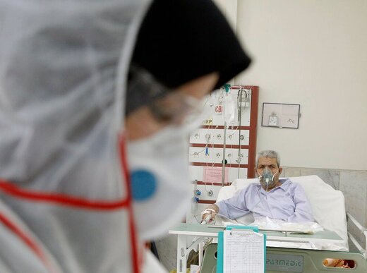 آخرین وضعیت کرونا در ایران؛ شناسایی ۴۹ بیمار جدید و دو فوتی