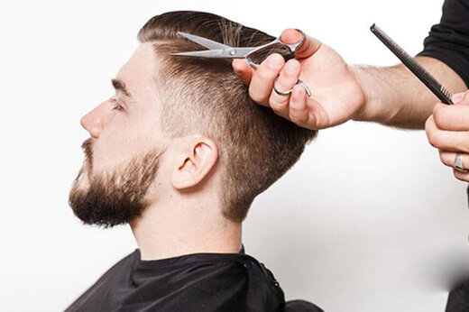 آرایشگرها اجازه ارائه خدمات پزشکی را ندارند