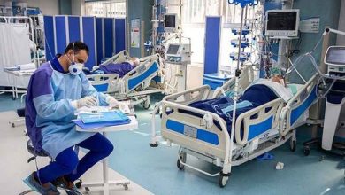آمار کرونا در ایران؛ شناسایی ۸۳ بیمار جدید و ۷ فوتی