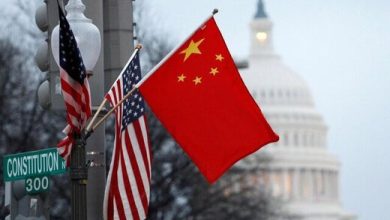 آمریکا شرکت‌های چینی را به بهانه ایران تحریم می‌کند
