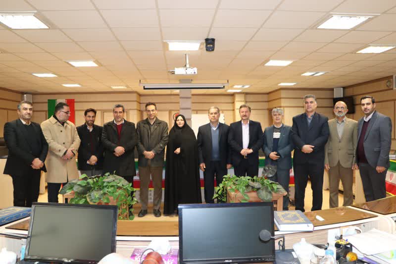 اتحادی بزرگ در مسیر تاریخی راه ابریشم